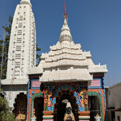 Bilaspur Temples